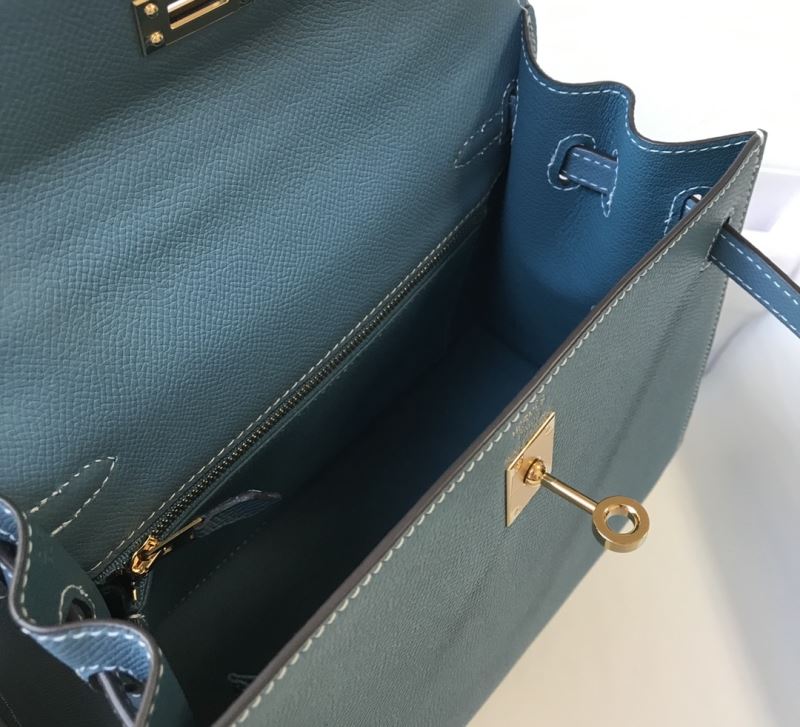 Hermes Kelly Bags